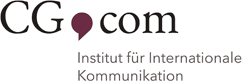 Sprachschule CG Com Institut für Internationale Kommunikation Anne Greiser